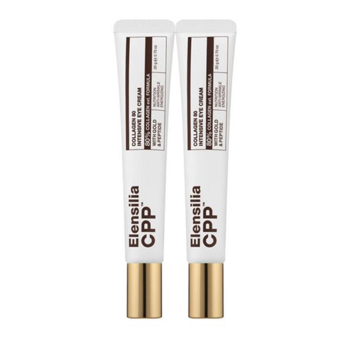 ELENSILIA Collagen 80% Wrinkle Lifting Eye Cream 20g