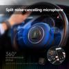 C23 Bluetooth 5.1 Auto MP3 True Wireless mit Fernbedienung Auto Bluetooth Split Drahtloses Mikrofon QC Autoladegerät