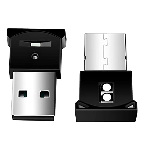 

YFFSFDC Car USB Night Light, Built-in Photosensitive Chip, 8 Color Tones, Car Decoration Light, Day/Night Automatic On/Off, Stepless Dimming, Aut