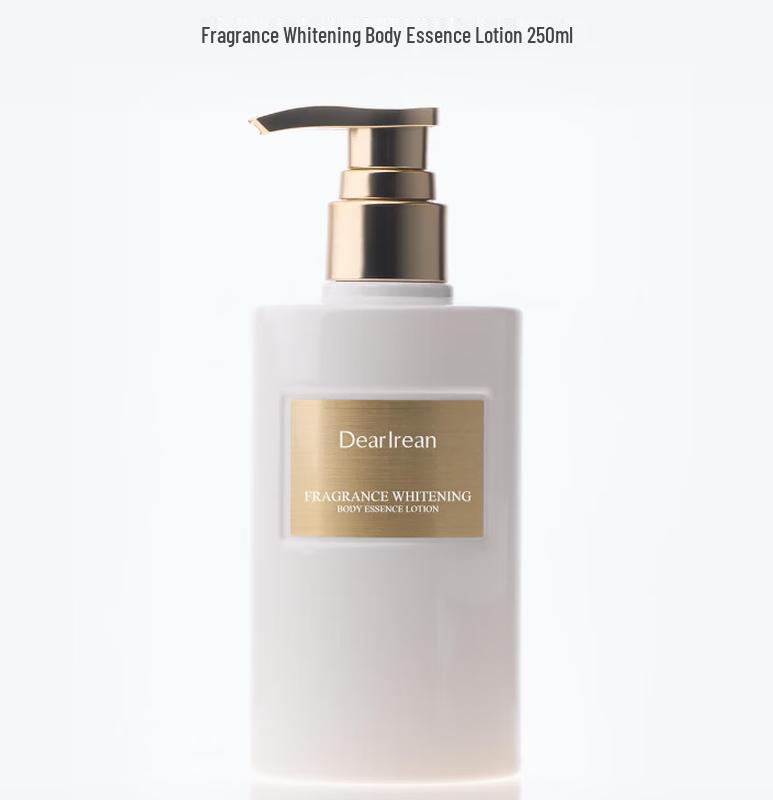 Dearlrean Scented Whitening Body Essence Lotion
