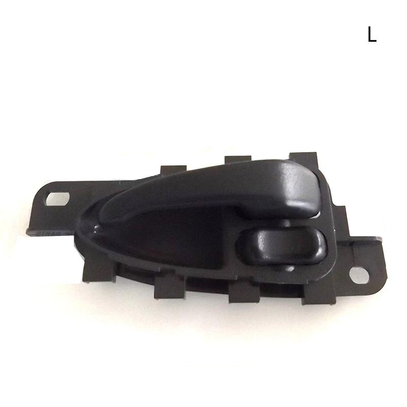 Original New Front Interior ide Door Handle 6617603261 6617663514 For Korando Istana Mbvan Mb100 Mb140 High Quality