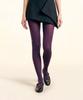 Lomaentigtaigeo Basic Color Tights (Purple)