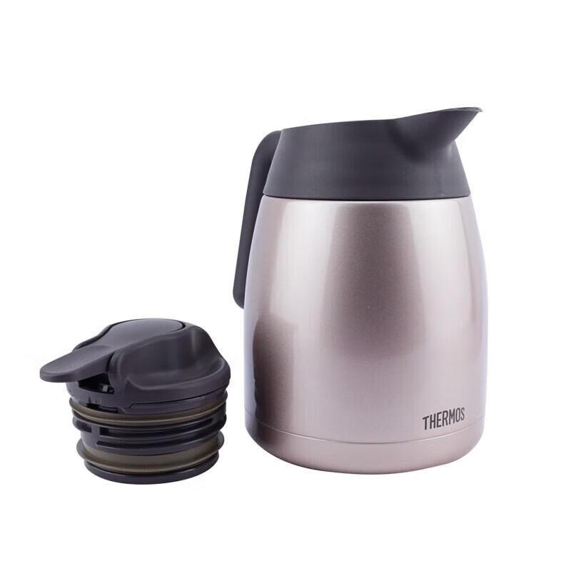 Thermos Stainless Steel Vacuum Flask