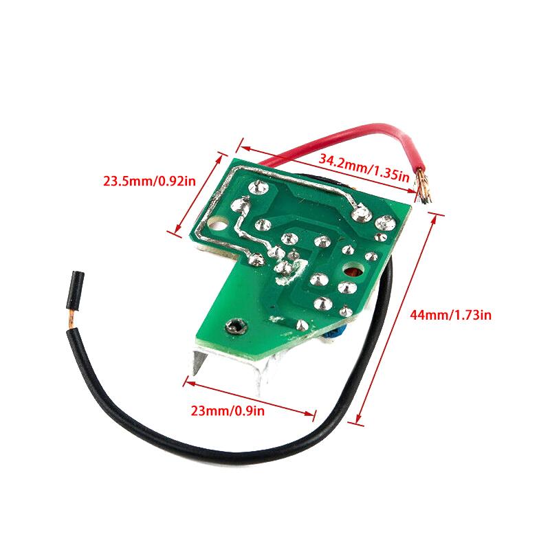 250V 12A Angle Grinder Switch Speed Controller Knob Switches For Electric Hammer Impact Drill Polishing Machine Power Tool