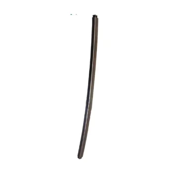 The LR098545 and LR098548 are compatible front bumper trim strips for Land Rover Range Rover. LR098545 LR098548