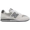 New Balance 996 Comfortable Fitting Running Shoes Unisex sneaker Gray U99688A