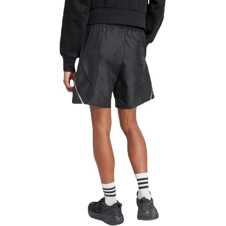 Adidas Logo Casual Comfortable Lace-Up Sports Shorts Men Shorts JN1823