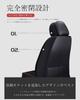 Honda Odyssey RB1 RB2 Car Seat Cover, Leather Material, Waterproof, All Weather Type, Car