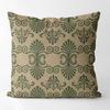 Decorazione Casa con Motivo Bosniaco Boho Federa Geometrica Nordica Federa per Cuscino Divano Copricuscino Copricuscino per Sedile Auto 45*45 40X40