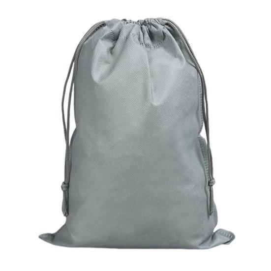 Reusable Dirty Clothes Bag Storage Organizer Large Capacity Foldable Multipurpose Drawstring Storage