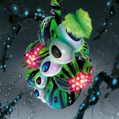 LP Record ZIÚR - Antifate PAN120LP2021 Pan 2021 Germany Dance & Electronica