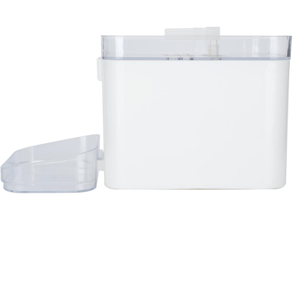 Haustier Automatischer Trinkbrunnen USB-Schnittstelle Katze Hund Wasserspender Haustier Wasserspender