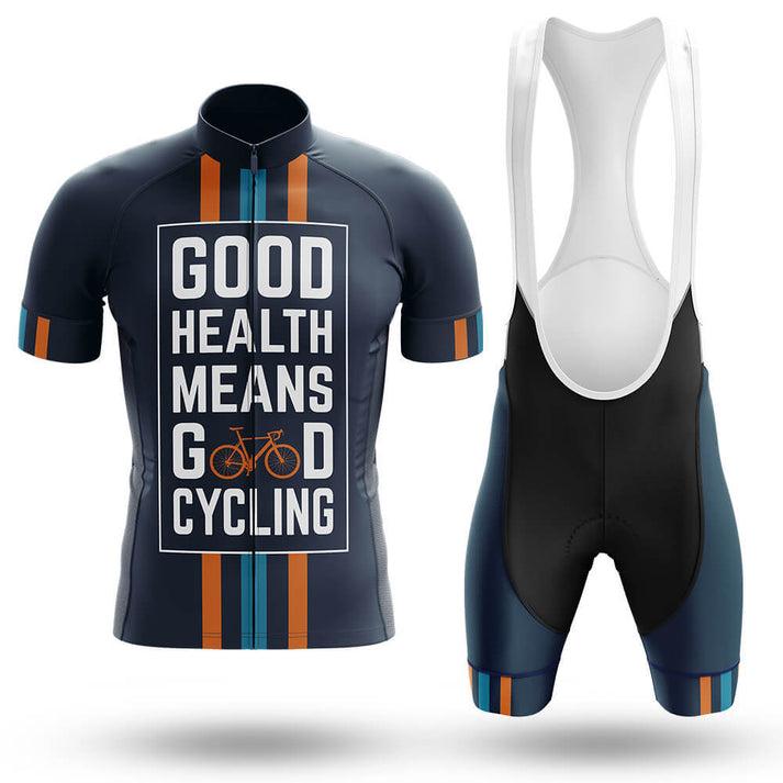 Team New Men Summer Short Sleeve Cycling Jersey Set MTB Maillot Ropa Ciclismo Bicycle Wear Breathable Cycling Clothing