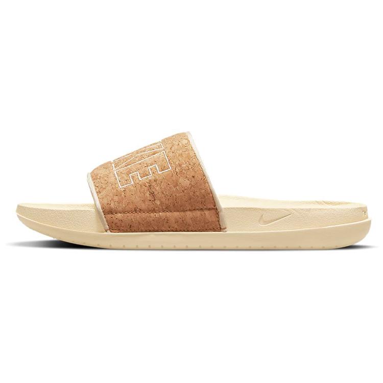 

Новые женские Nike Offcourt Se Cork CT0624-200 42