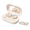 HX6F Digital Display Contact Lenses Cleaner Box With Button Operation For Convenient Eyewear Maintenance