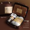 Luxury Portable Case Business Gift Set