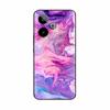 Handyhülle Für Realme GT 7 Hülle Cartoon Schutzhülle Für Realme GT 7T GT7T RMX5085 Weiche Silikonhüllen GT7 TPU Hülle