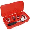 80mm Large Opening Universal Double-ended Wrench 4 in 1 Sink Plumbers Wrench  Repair Hand Tool