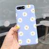 Pretty Girl Sunflower Case For Huawei Honor 10 Phone Case Soft Silicone TPU Back Cover For Honor 10 COL-L29 L19 Funda Honor10