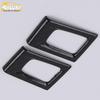 X1 Rear Reading Light Frame & Third Row Lighting Patch - Car Accessories