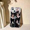 Popular K-pop Group L-Loona Y-Yves For IPhone 14 13 12 Mini 11 Pro XS Max X XR 14 Plus Tempered Glass Cover