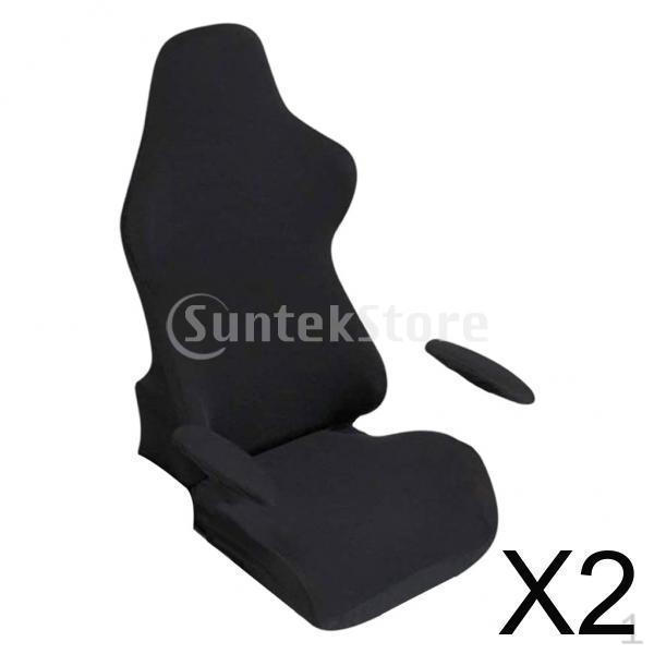 

2x Игровые накидки на подлокотники для