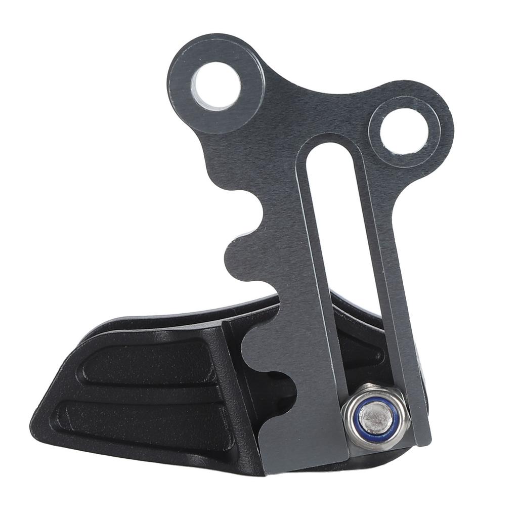 Bicycle Chain Guide Protector 26T‑36T Single Disc E Type Direct Mount Anti Drop Chain Stabilizer for S3 Titanium