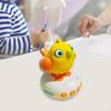 Children's Interactive Bird Toy with Music, Electric for Gifts