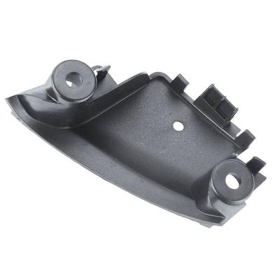 74642-0H010 Front Left Interior Armrest Door Handle Base Fit For Citroen C1 Peugeot 107 Toyota Aygo 2005-2014 Gray ABS
