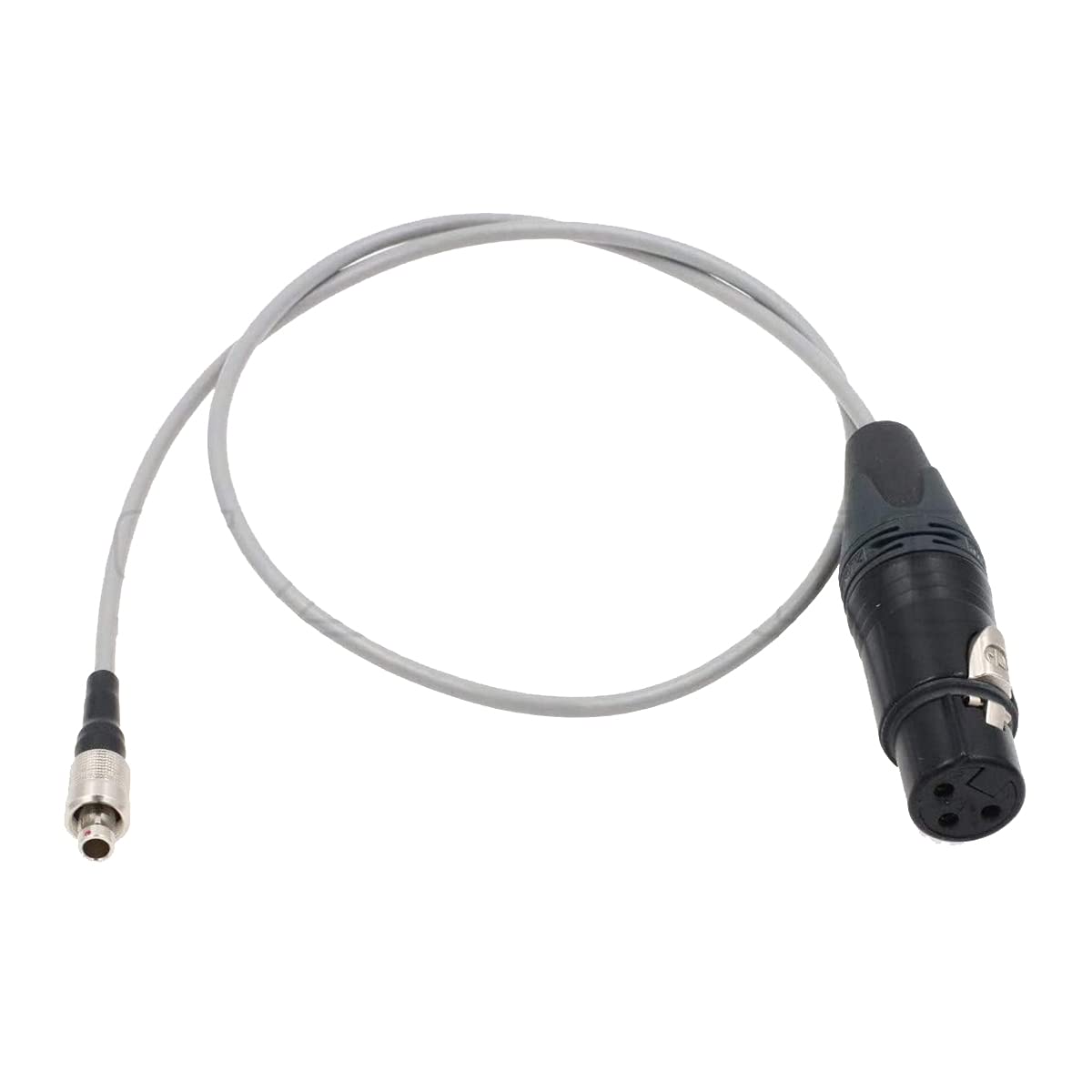 

SZRMCC FVB.00.303 3-контактный штекер к 3-контактному гнезду XLR аудиокабель для передатчиков Zaxcom ZFR300 ZFR400SK2000