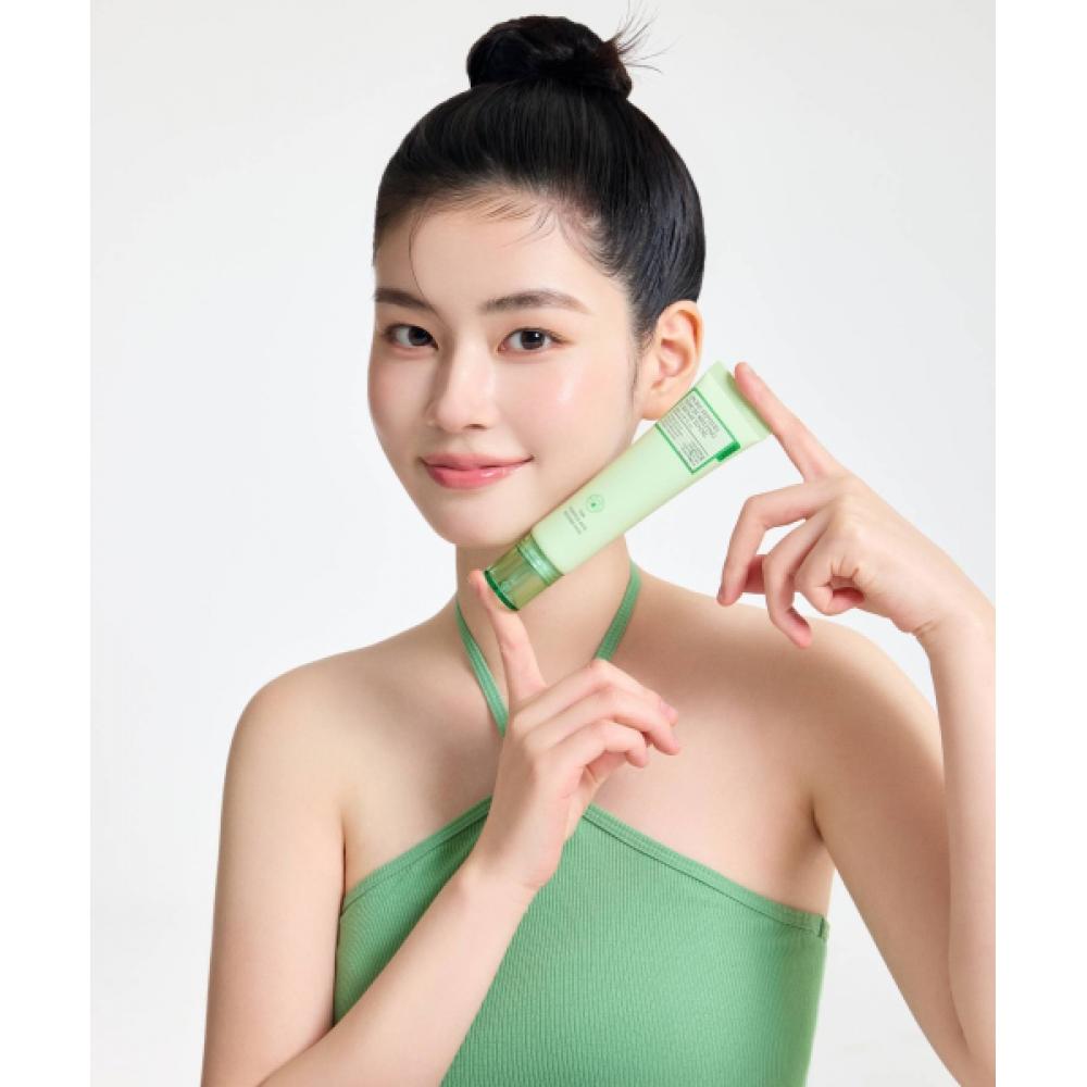 Fully Pore Peptide Sebum Melting Cream To Oil 50ml