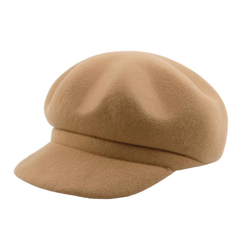 Șapcă Vintage Unisex Reglabilă pentru Drumeții și Alpinism în Aer Liber