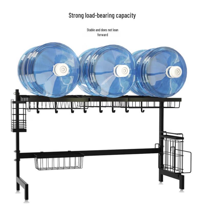 Beifu Kitchen Sink Dish Drying Rack