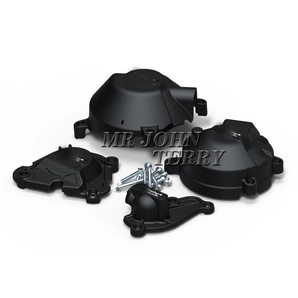 Motorcycles Engine Protection Cover For YAMAHA YZF R9 2025 XSR 900 R 2025