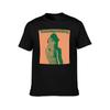 Trainspotting Halftone TShirt Plus Size Summer Short Sleeve TShirt