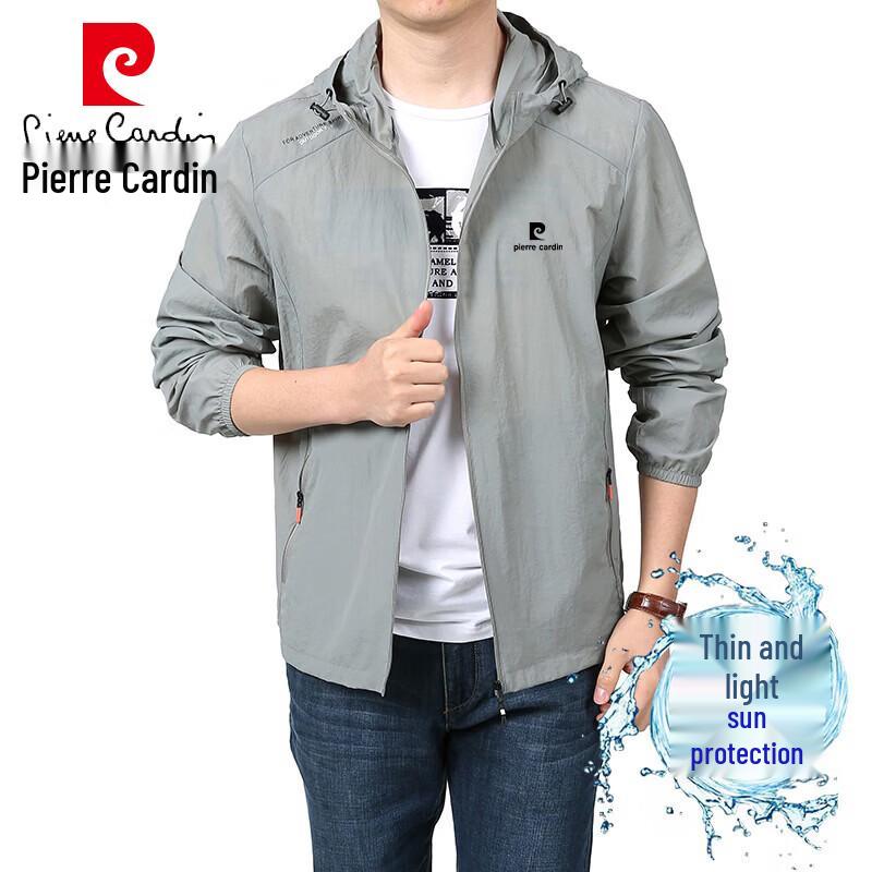 Pierre Cardin Men's Sun Protection & Sportswear Collection