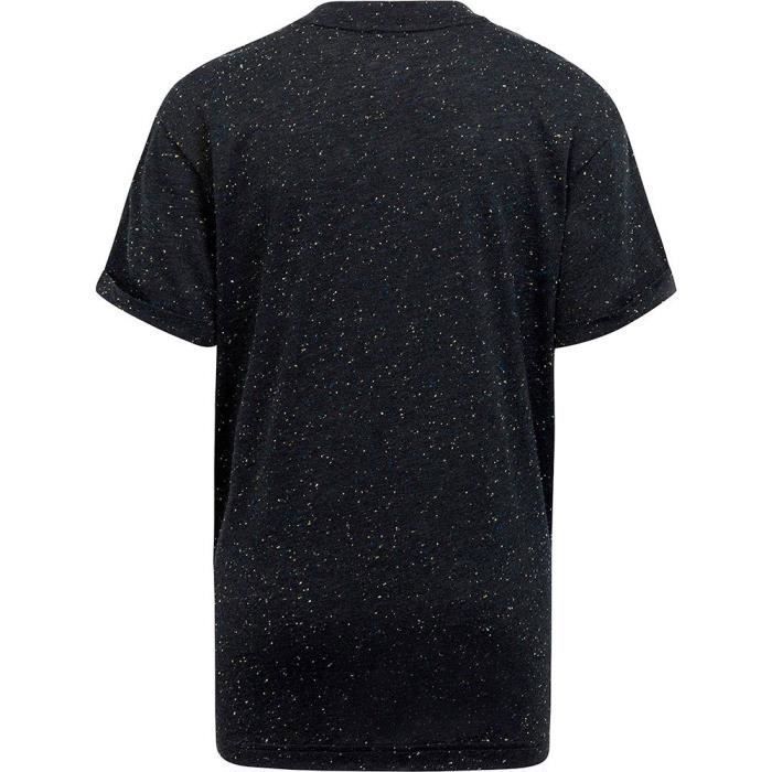 T-Shirt - Adidas - G FI BL T - Manches courtes - Col arrondi - 50% polyester recyclé