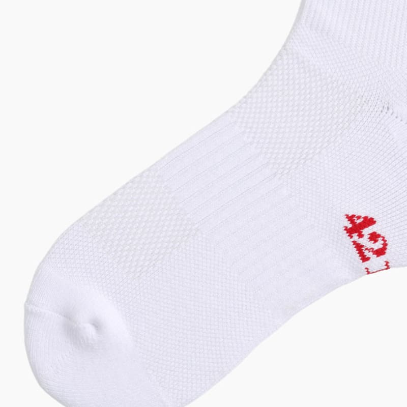 MENASOO RUNNING CREW FLOGGER FIT SOCKS_LONG