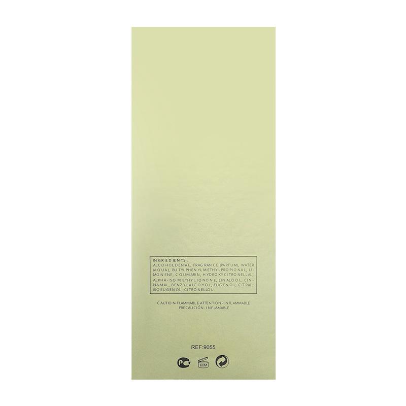 Men's Perfume Lasting Fragrance Millionaire Brics Gentleman Vietnamese Perfume 100ML