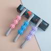 Cervical Wolf Teeth Stick Calf Fascia Stick Contour Tool Leg Muscle Relaxation  Yoga