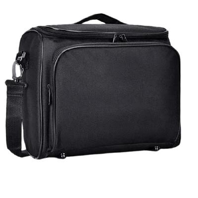 Projector Case Projector Travel Carrying Bag with Adjustable Shoulder Strap Portable Carrying Bag Accessories