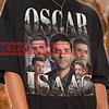 OSCAR ISAAC Shirt, Oscar Isaac Tshirt, Oscar Isaac Tees, Oscar Isaac Retro 90s Sweater, Oscar Isaac Merch Gift #tpc