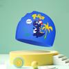 Waterproof Swimming Cap Elastic Bathing Cap Photography Props Diving Cap  Beach