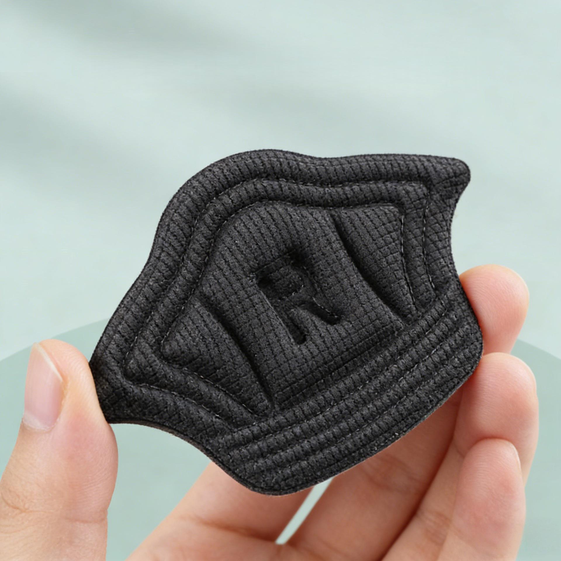 Anti-Slip Heel Pad Shoe Size Reducer  Repair Sticker