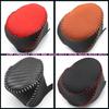 For Toyota CHR C-HR C HR 2016 - 2025 AT Gear Shift Knob Cover Gear Shift Collars Leather Protector Interior Accessories