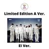 ENHYPEN JAPON 4ème Album Single YOI