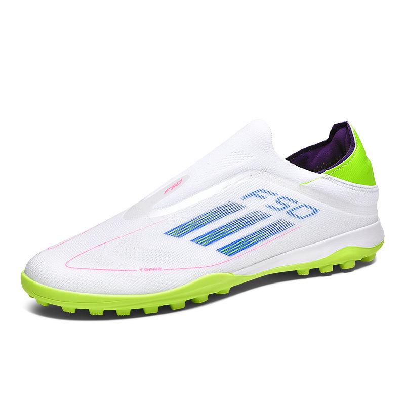 

World Cup Football Shoes Fg Long Nails Artificial Grass Broken Nails Men S And Women S Training Shoes Professional Competition 45