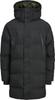 Winter Jacket Jack & Jones Jcoalpha Long Puffer Sn (12260481)