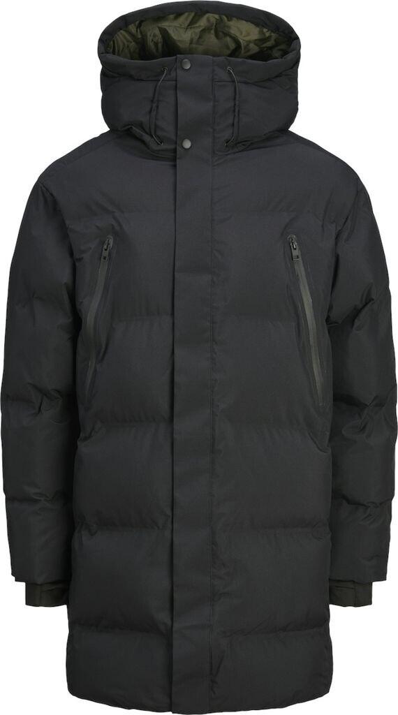 Winter Jacket Jack & Jones Jcoalpha Long Puffer Sn (12260481)