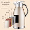 Lijia 2.3L Stainless Steel Thermal Carafe